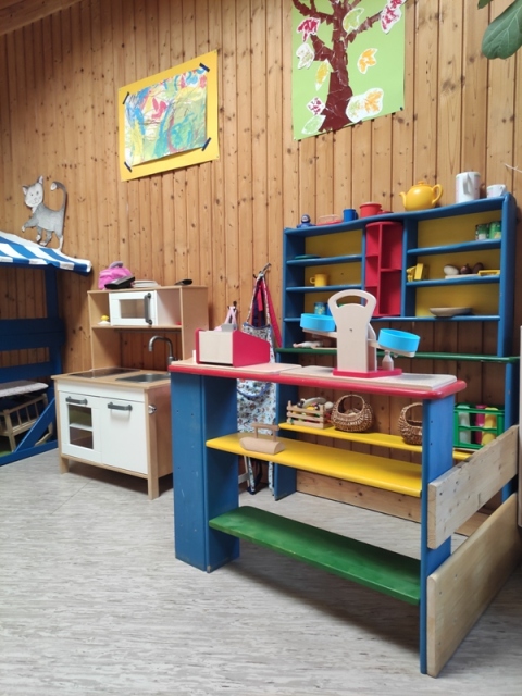 Kaufladen